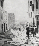 South Africans in Chiusi, June 1944 