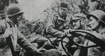 Generals Stilwell and Boatner, Northern Burma, 1944 