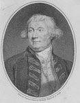 Admiral Thomas Graves, 1725-1802 