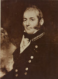 Admiral Thomas Hardy (1769-1839)