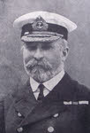 Rear-Admiral Henry Loftus Tottenham (1860-1950) 