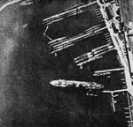 U-boats at Kiel 