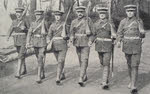 Ulster Volunteers, 1914 