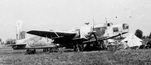 Vickers Warwick Mk.I of No.293 Squadron 