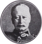 General Hans von Swehl