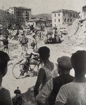 Clearing the Ruins, Terni, June 1944 