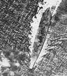 Yamato seen from above 