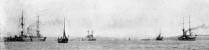 Breslau and Goeben