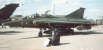 Saab Draken