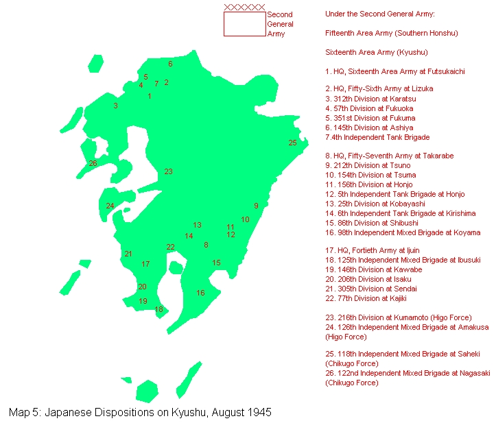 Map of Guadalcanal, US landings on Florida, Tulagi, Tanambogo and Gavutu Islands