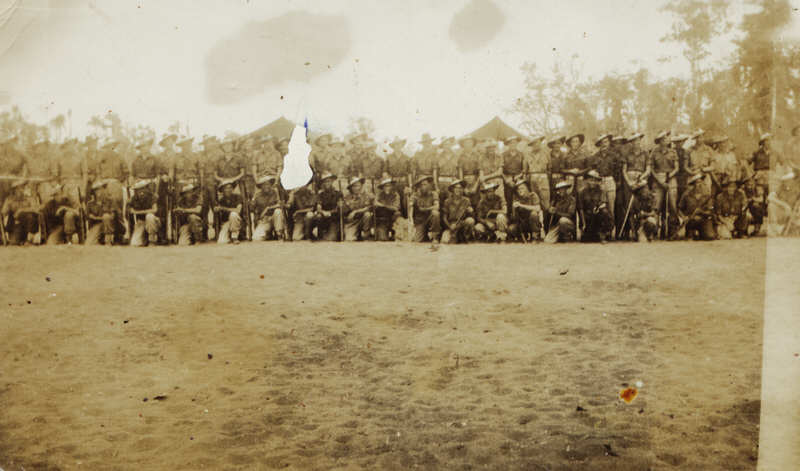 14th Platoon, C Company, 2/7th Battalion, 17th Brigade (Australian)