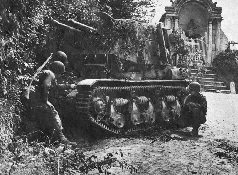 4.7cm Pak auf Panzer 35R