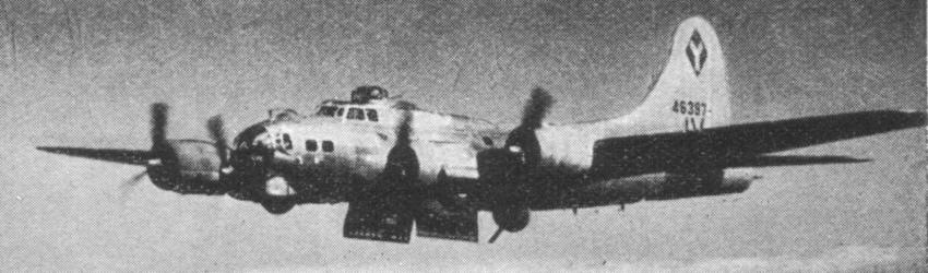 Boeing B-17G