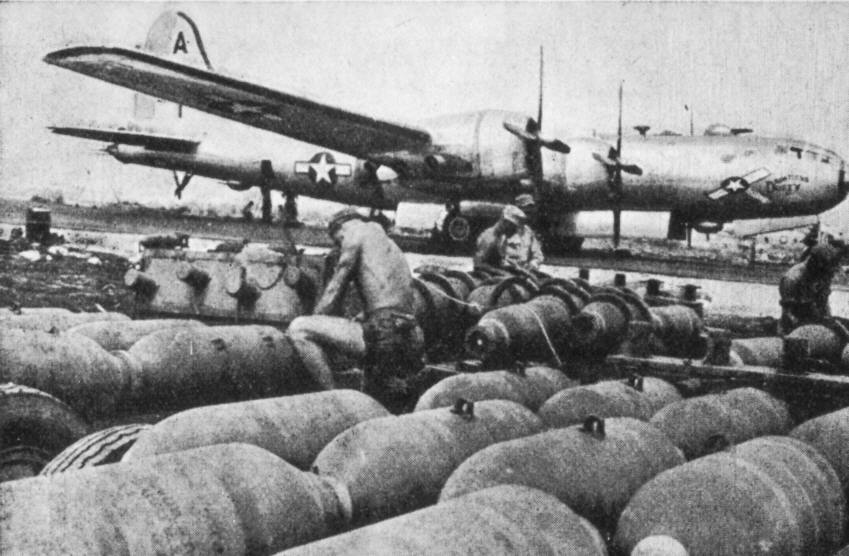 Boeing B-29 Superfortress: Dauntless Dottie