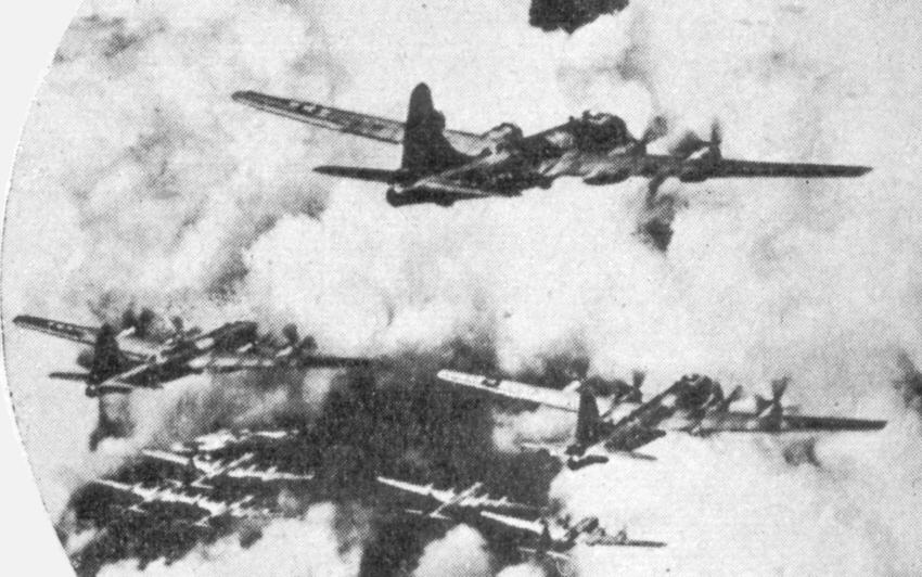 Boeing B-29 Superfortress