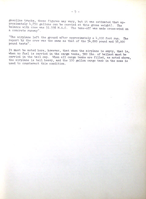 C-109 Modification Manual - p.5 Introduction 
