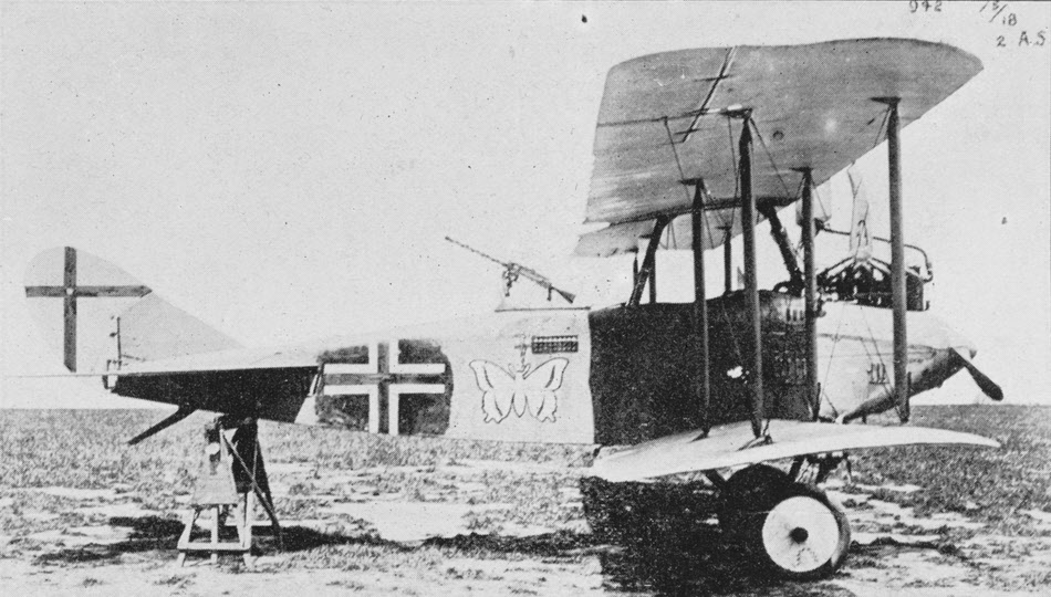 DFW C.V from the right 