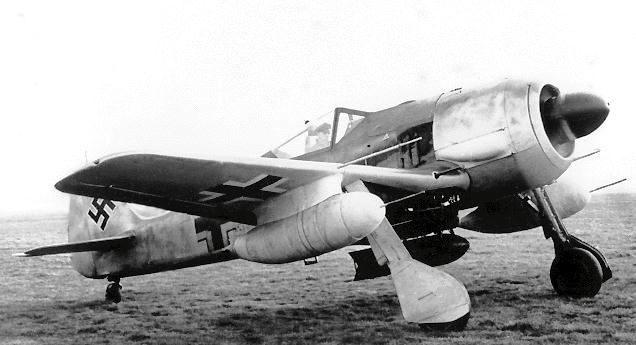 Focke-Wulf Fw 190