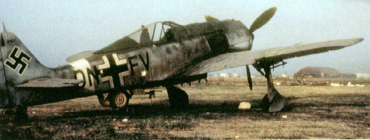 Focke-Wulf Fw 190