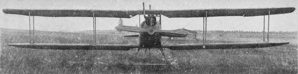 LVG C.VI from the front 