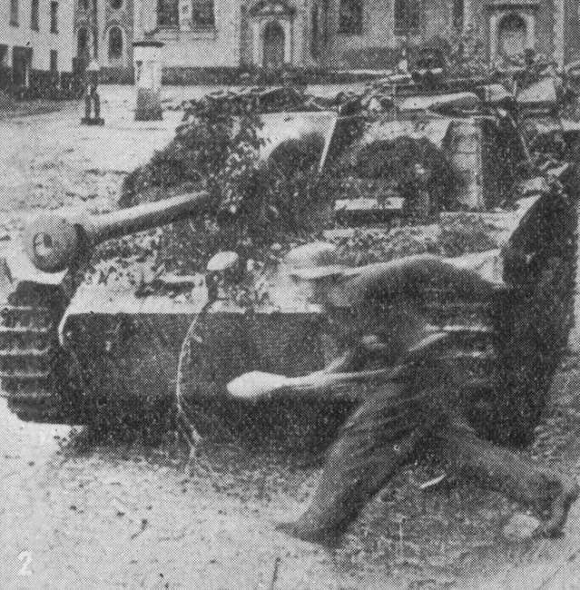 StuG III Ausf G