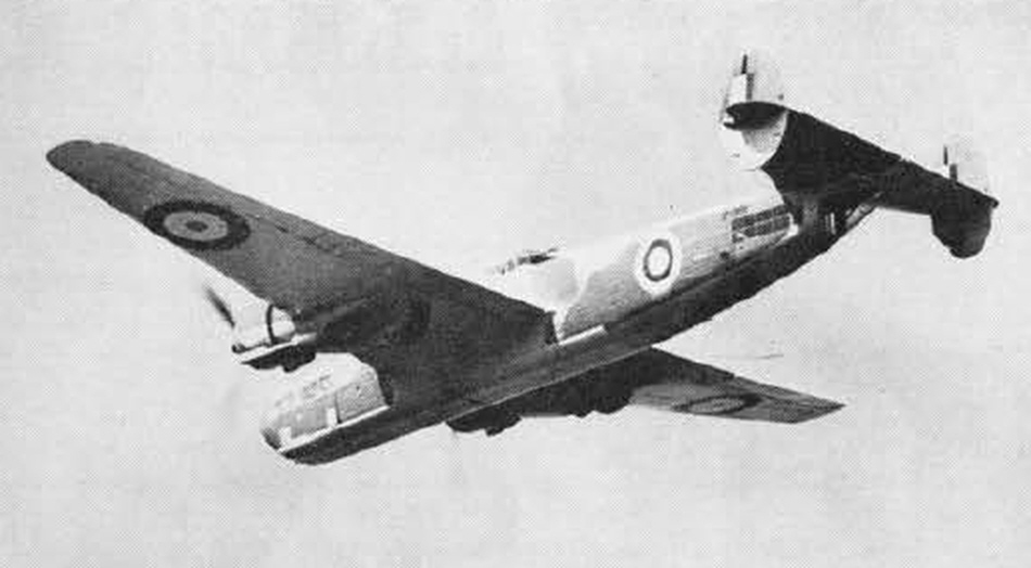 Armstrong Whitworth Albemarle from beck-left 