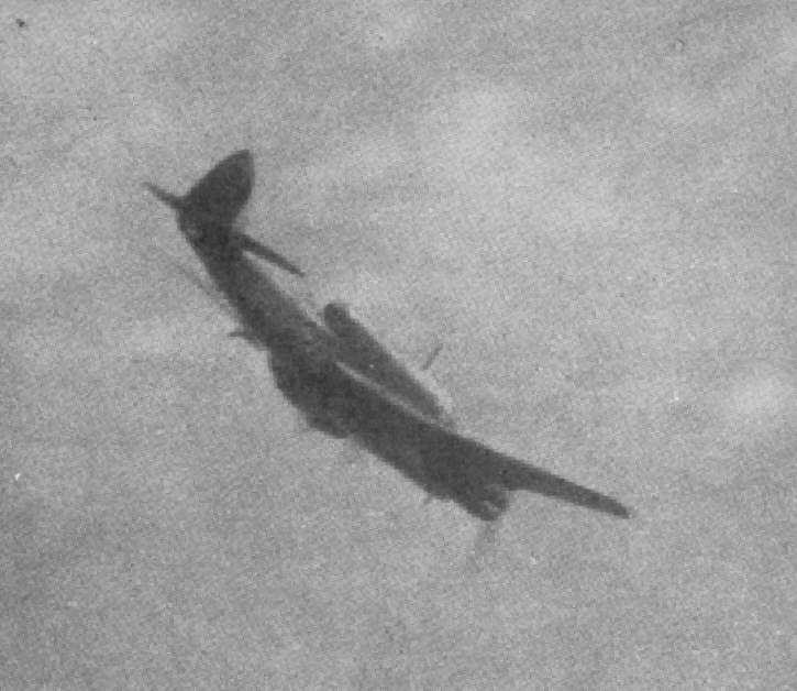 Bristol Beaufort Diving