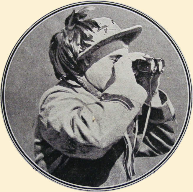 First World War era Bersaglieri 