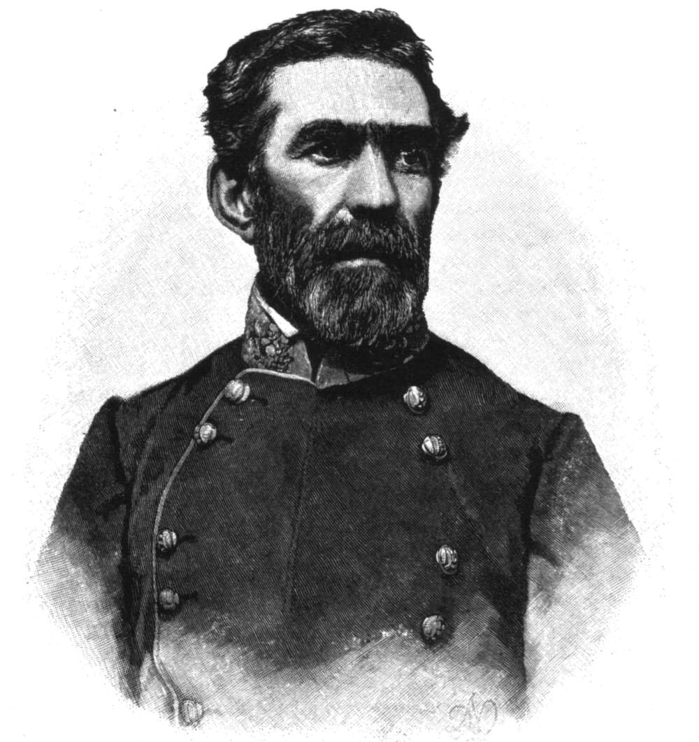 Braxton Bragg