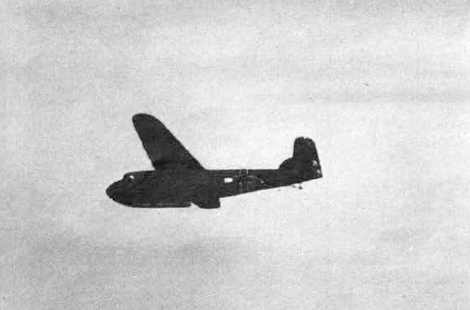 DFS 230 from the left 