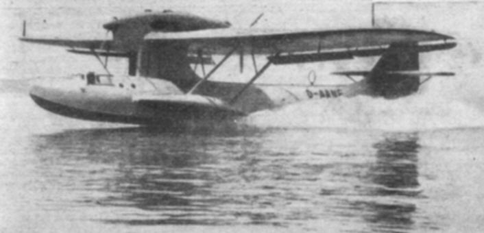 Dornier Do 18