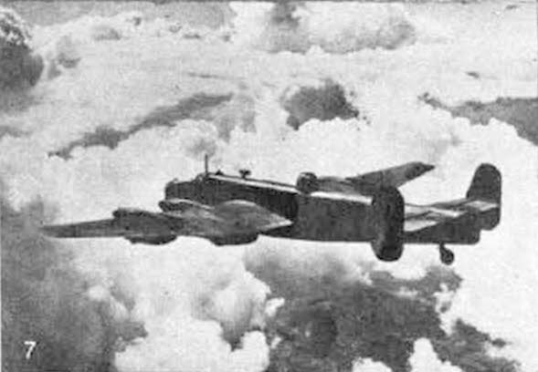 Handley Page Halifax B.Mk II Series 1