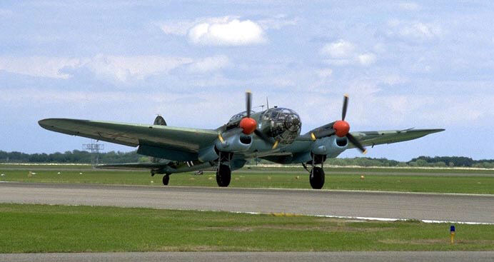 Heinkel He 111