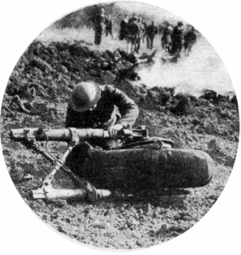 Heinkel He 111 Wheel