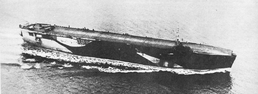 HMS Activity from above 