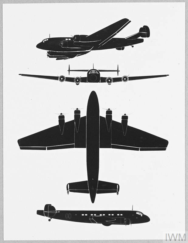 Wartime plans of Junkers Ju 90