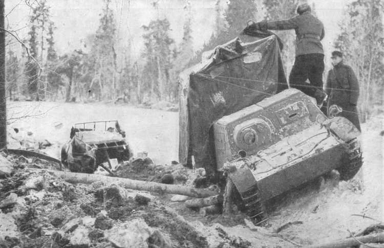 Komsomolyets Armoured Artillery Transport 