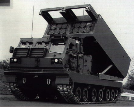 Picture MLRS