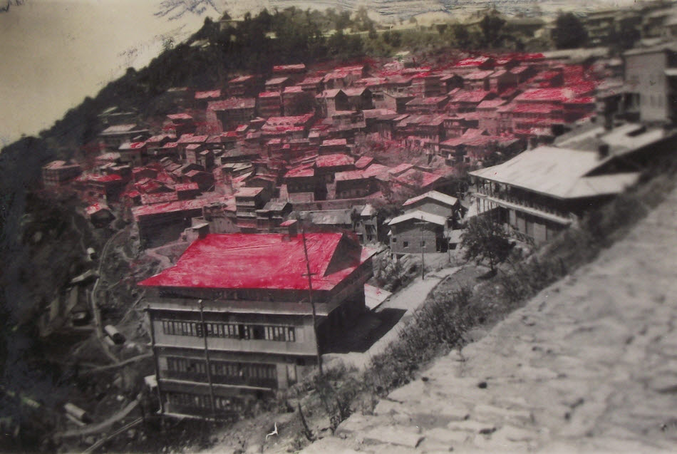 Wartime Murree (1 of 2) 