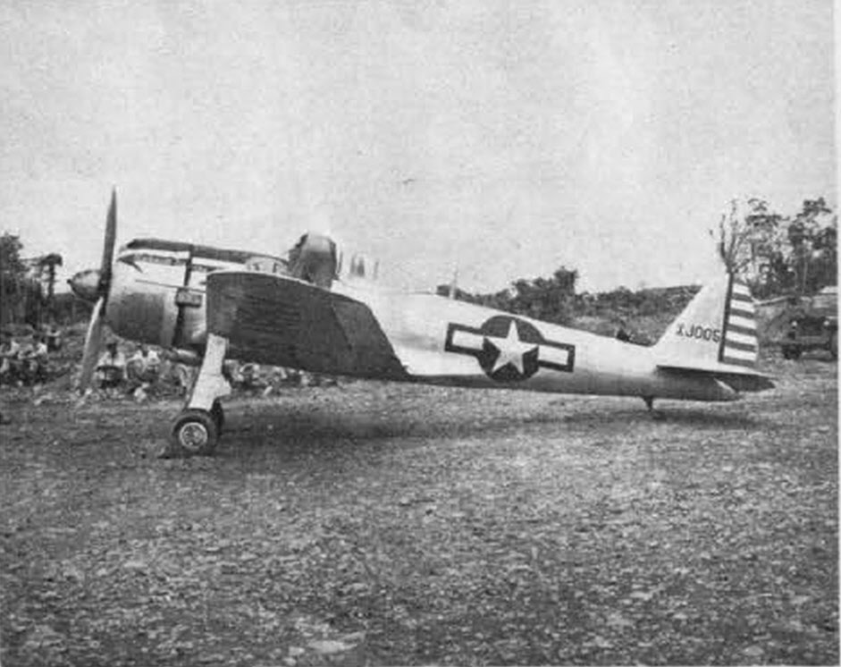 Nakajima Ki-43-II