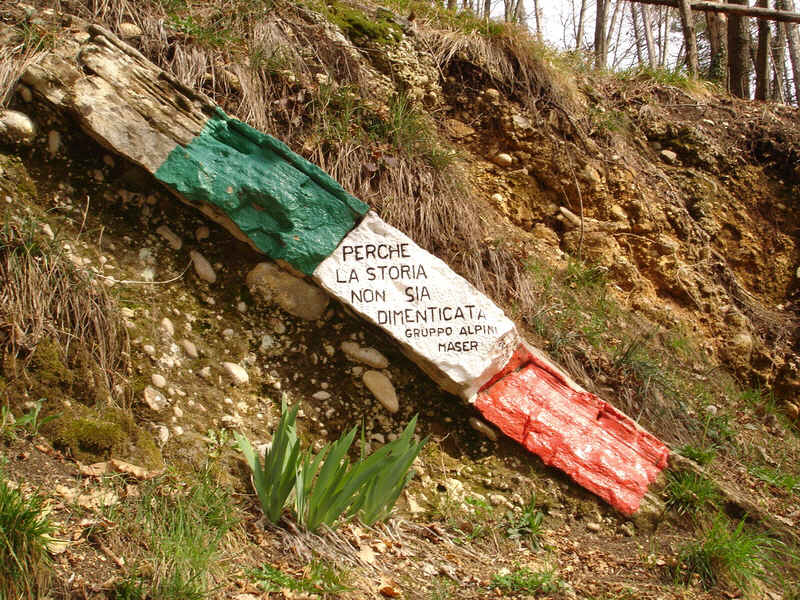 Battle of Piave, 15-23 June 1918 (5 of 10) 