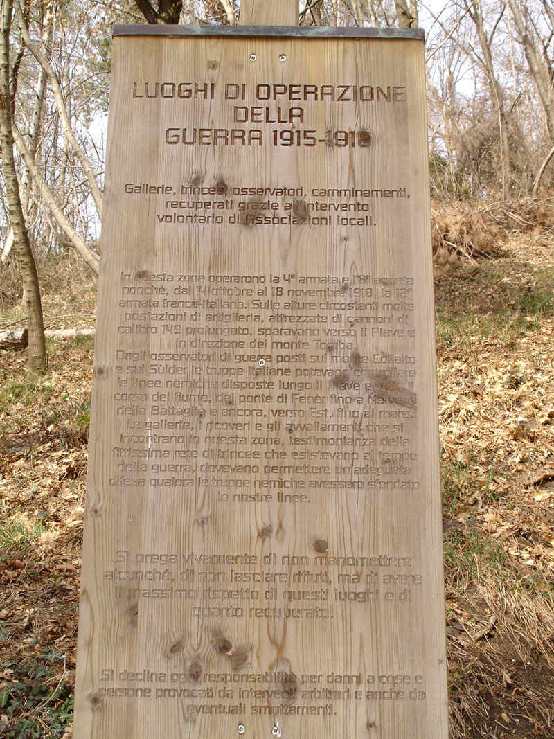 Battle of Piave, 15-23 June 1918 (6 of 10) 