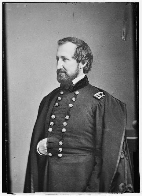 William S. Rosecrans