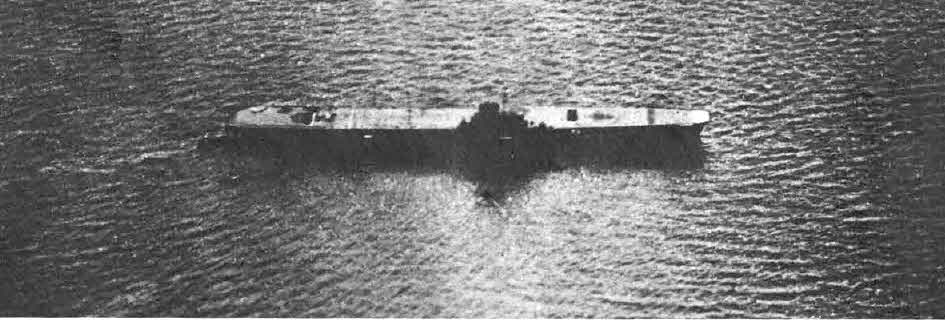 Taiho seen from above-right 