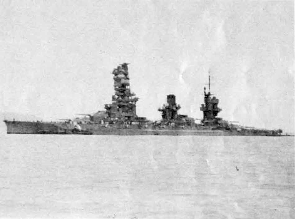 Yamashira from the left 