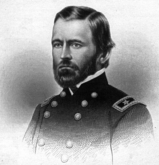 U. S. Grant