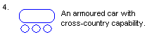 Armoured Car
