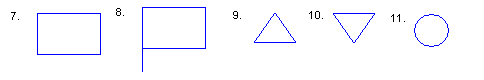 Basic Symbols