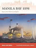 Manila Bay 1898 &ndash; Dawn of an American Empire, Brian Lane Herder