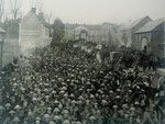 17th Division at Henecourt, March 1918 